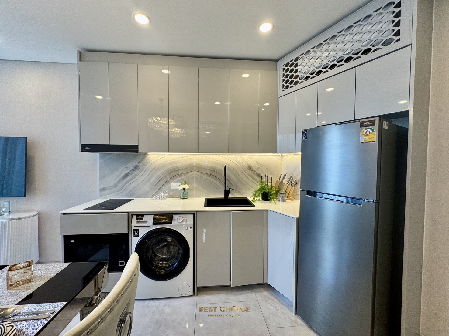 Copacabana Coral Reef 1 Bedroom